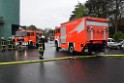 Feuer 4 Bergisch Gladbach Gronau Am Kuhlerbusch P372